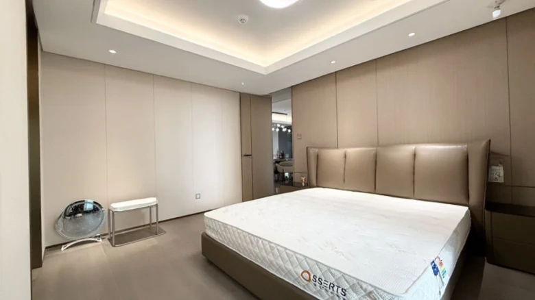 Shanhai Bay No. 8 - View 4