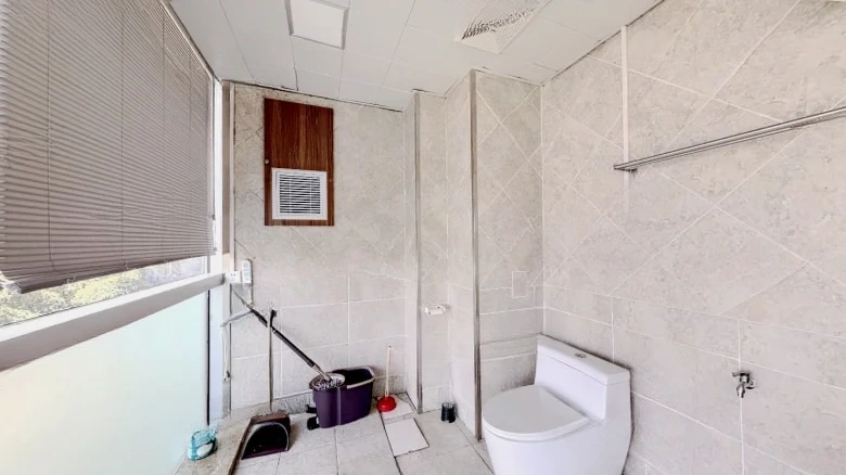 Chongqing Palmspring International Center - View 5