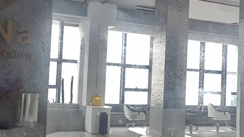 Rongsheng Central Plaza - View 3