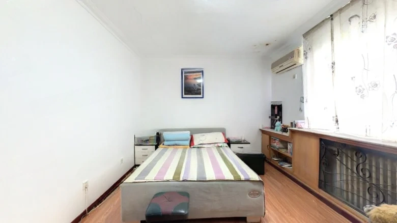 Learning Wisdom Garden - View 4