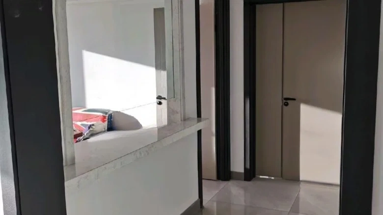 Dàyǔ Nán Hú Shǒufǔ - View 2