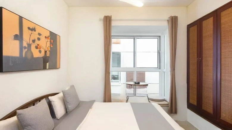 Peninsula Longwan - View 2