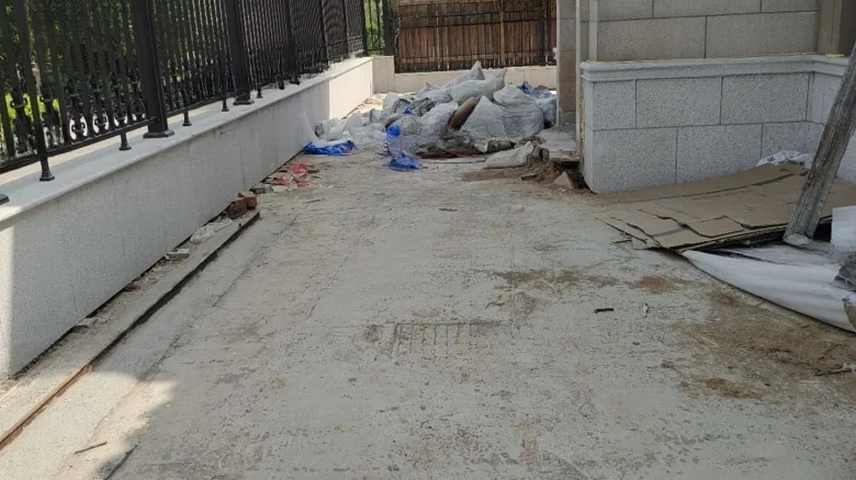 Xishan Imperial Garden - View 12