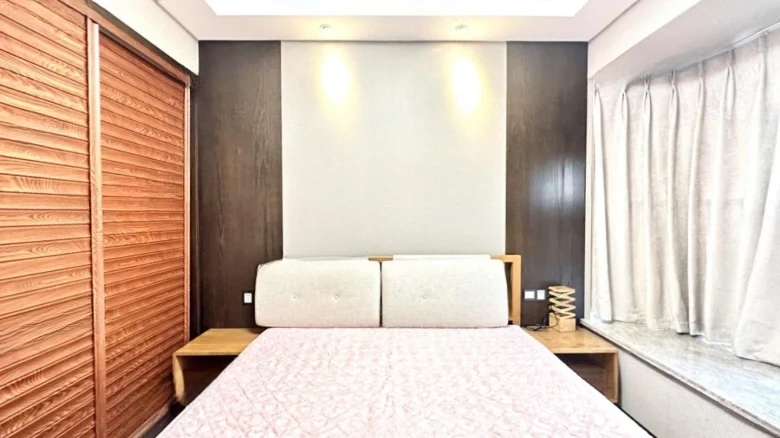 Sanya Yshan Lake - View 3