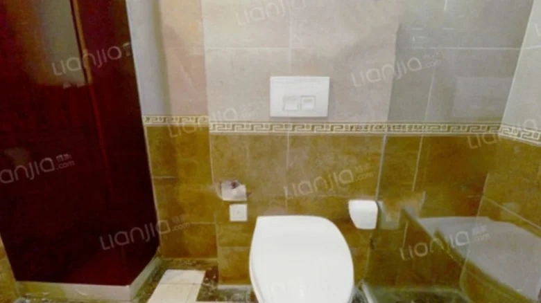 Sinolink Qingdao Center - View 4