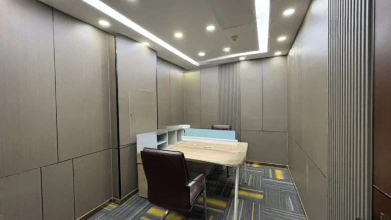 Number One Seat Property - View 2