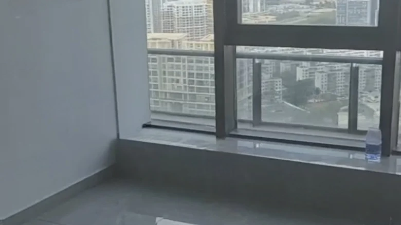 Poly Rail China Ring Plaza - View 2