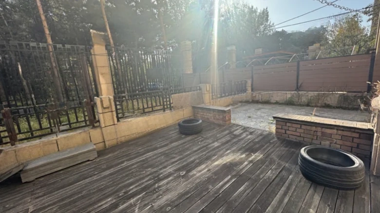 Vanke Beret Garden - View 8