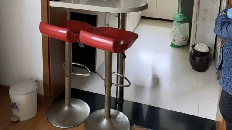 City Garden - View 3