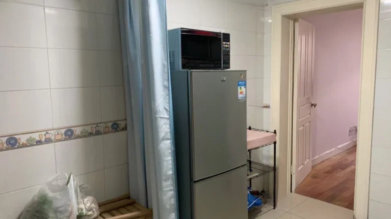 White Jade Tower Complex - View 6