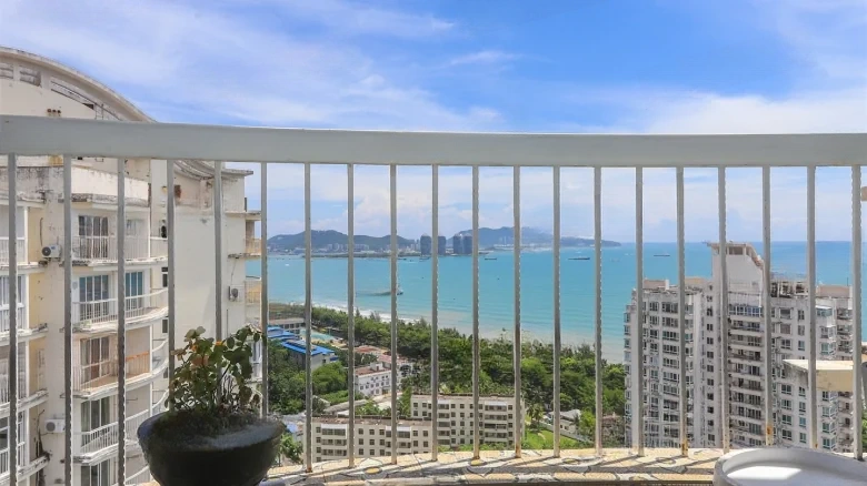 Blue Sea and Sky Phase I - View 20