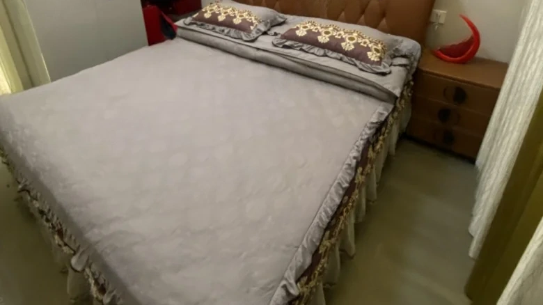 Dofu Green City Crystal Lake Retreat - View 3