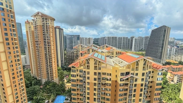 China Railway Zi Yue Tai - View 12