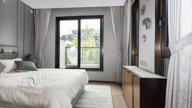 Wuzhen Jingyuan - View 10