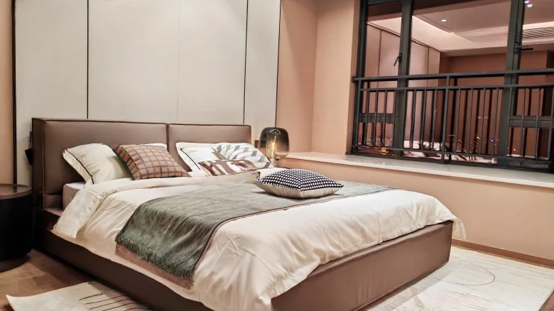 Distant Reach Tianhua Cloud Court - View 3