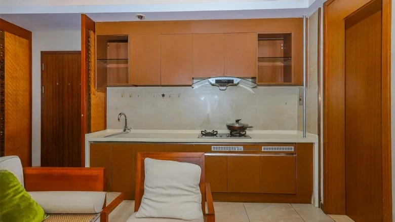 Wanke Lakeview Resort Park Phase I - View 8