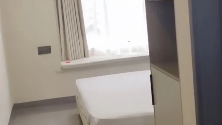 New City Langjun Metropolis - View 16