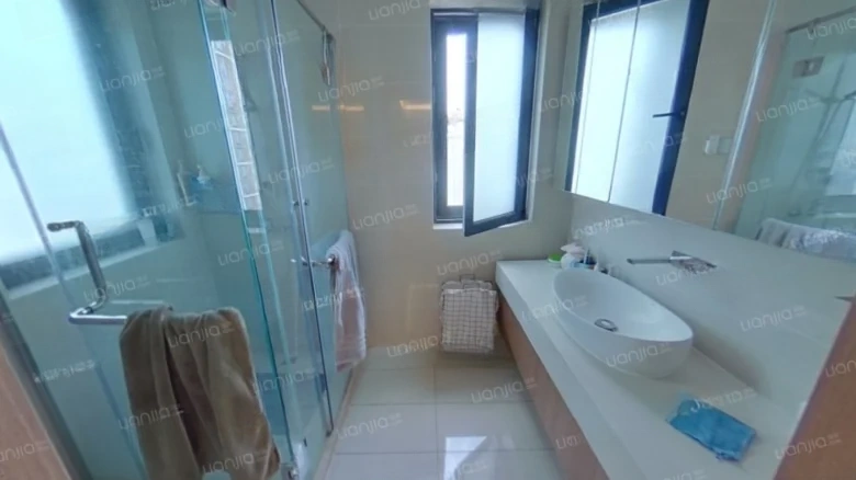 Vanke Sky City Phase II Yun Valley - View 7