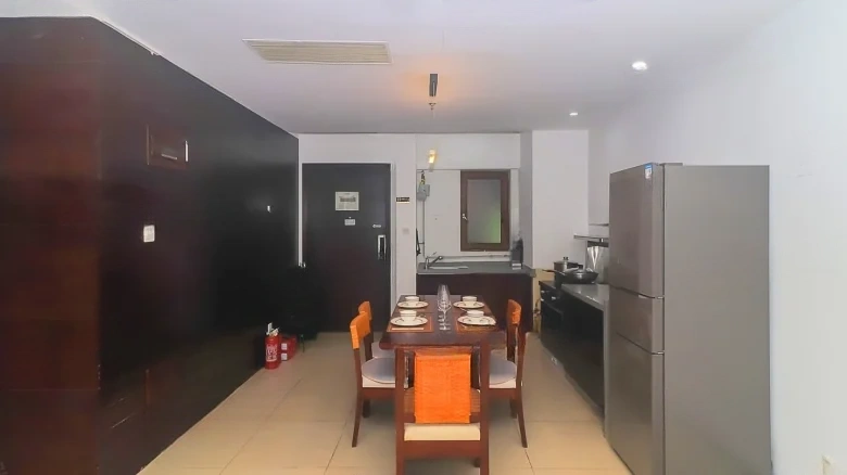 Half Mountain Peninsula Phase III Donghai Bay - View 7