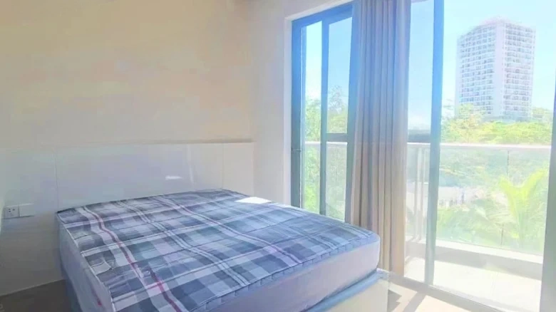 Pearl River Lihao - View 2