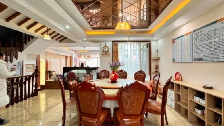 Dianchi Nanjun - View 9