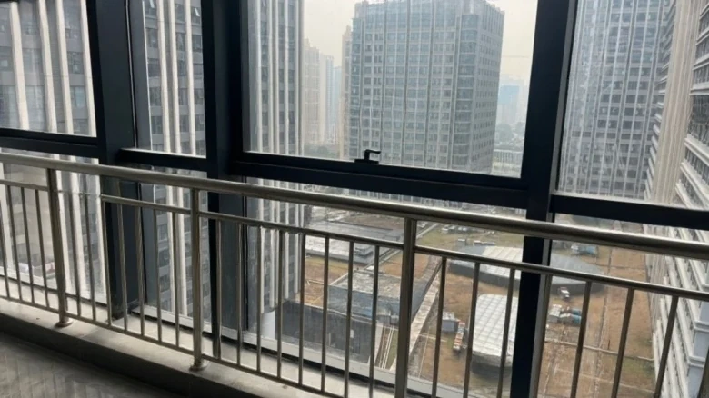 Rongsheng Central Square - View 4