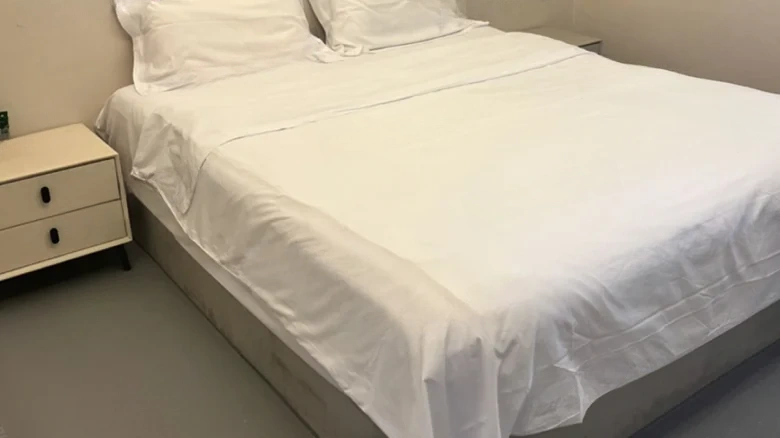 Half Mountain Peninsula Phase III Donghai Bay - View 3