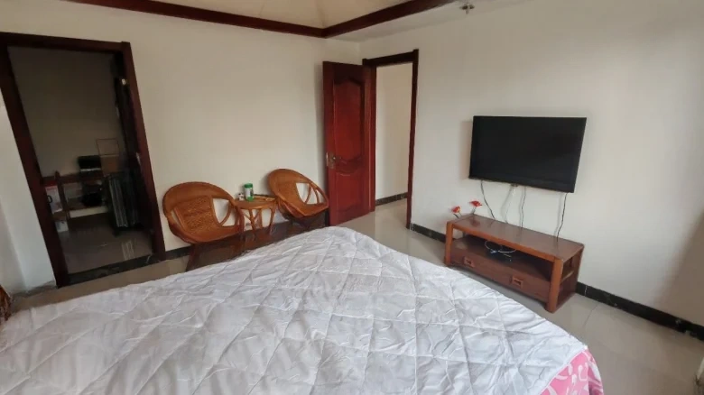 Phoenix Water City South Bank - View 2