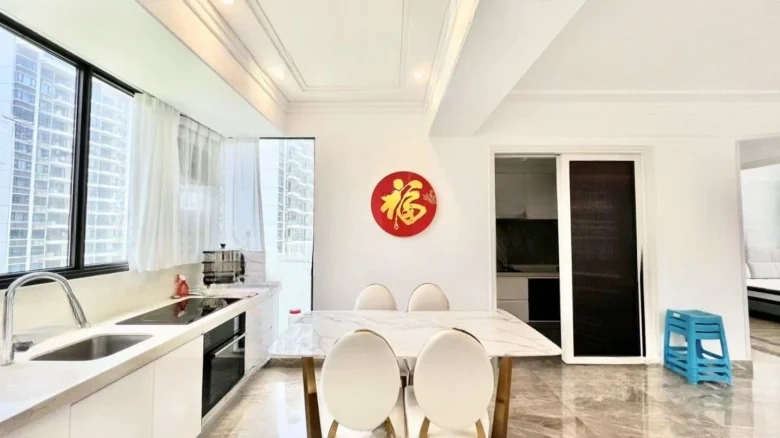 Halfhill Scented Pavilion - View 5