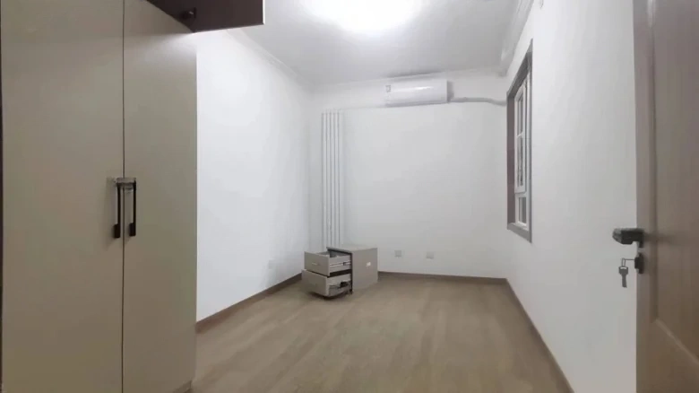 Diedui Court Phase I - View 2