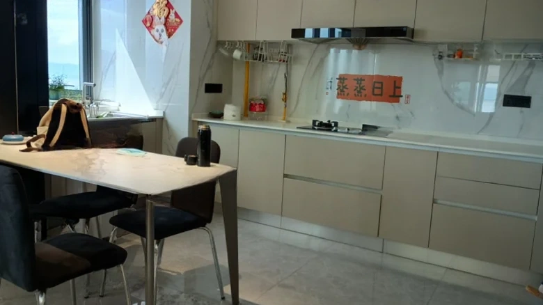 Mountain Bay 8号楼 - View 5