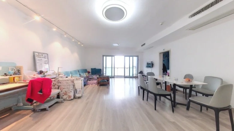 Beichen Dingjiang Yang - View 5