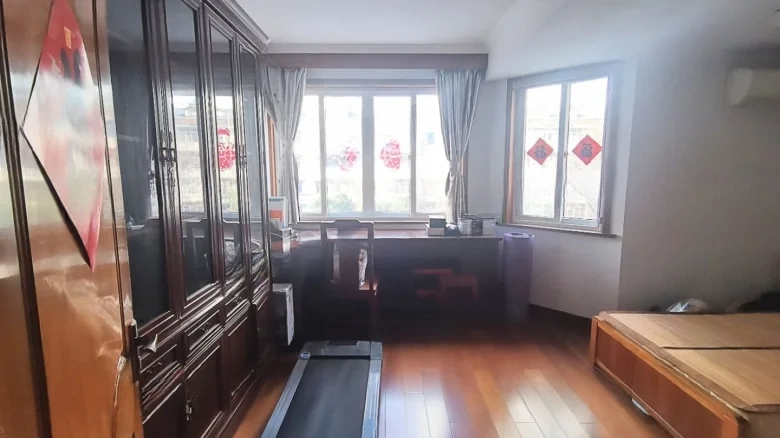 Hanlin Garden - View 2