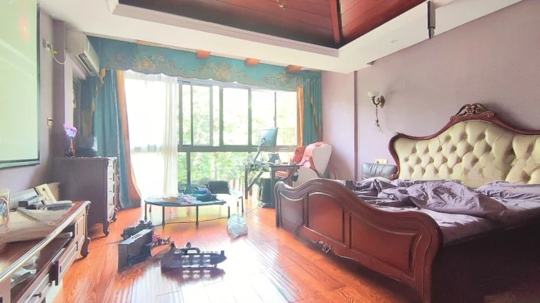 Eclipse Manor Phase II - View 7