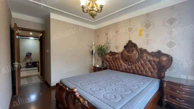 Vanke Whistler Township - View 4