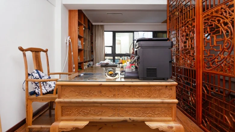 Yuan Changxin Gulf Bay - View 5