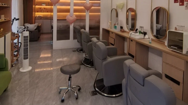 Bailu City Phase II - View 3