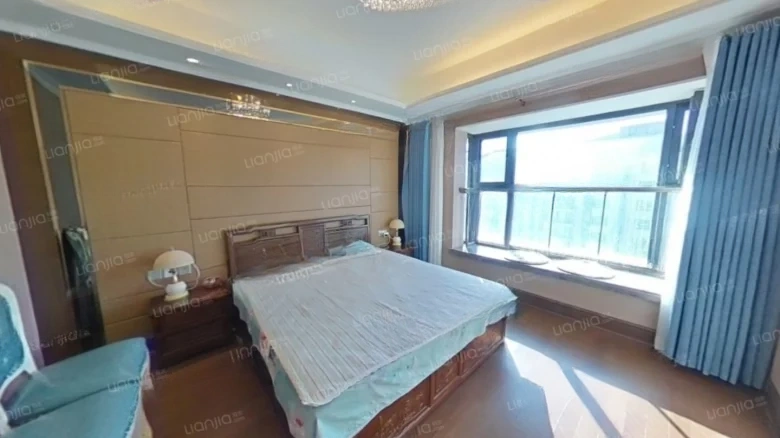 Evergrande Longao Imperial Garden - View 4