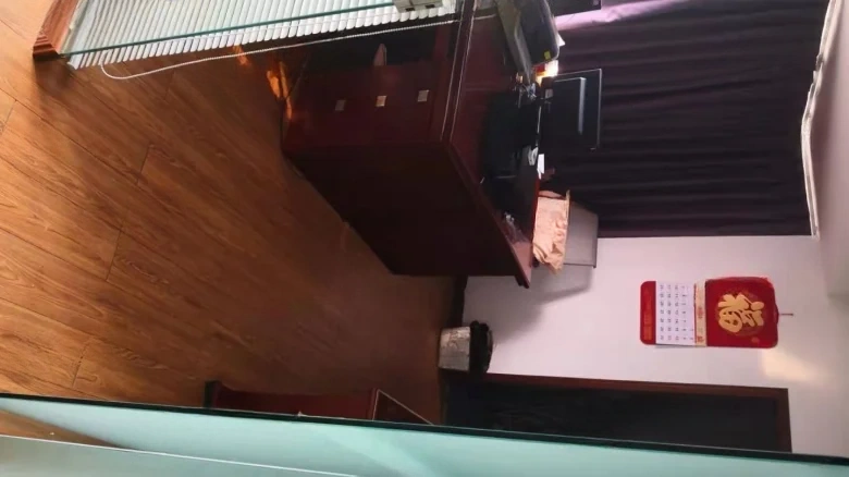 Honji International Plaza - View 3