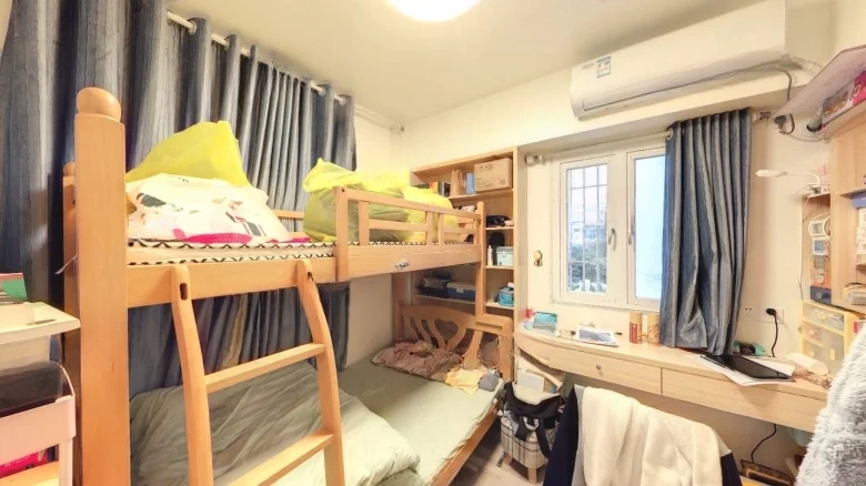 Broadcast Station Comprehensive Building - View 1