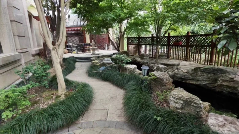 Greenland Waldorfspring - View 2