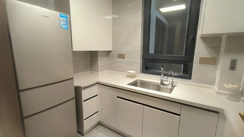 Four Seasons Riverside Rendezvous Ningyuan - View 7