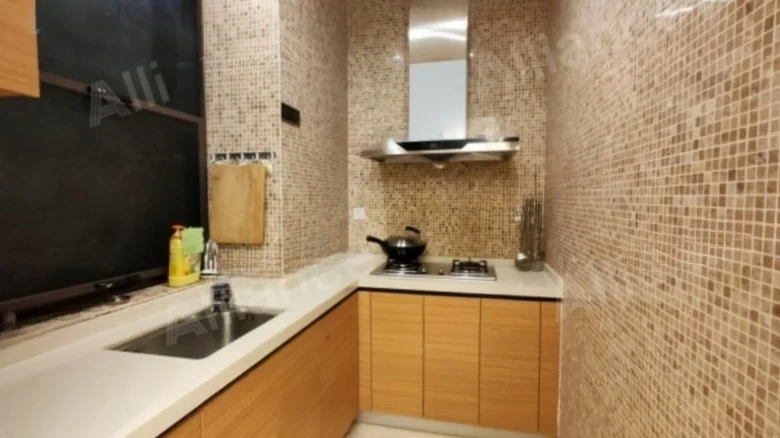 Runda Sanya Bay Harbor District One - View 8