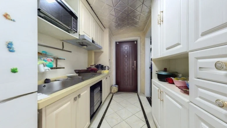 Poly Xiafei Junfu - View 3