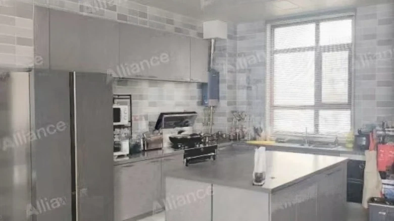 Smart Finance City H Zone - View 8