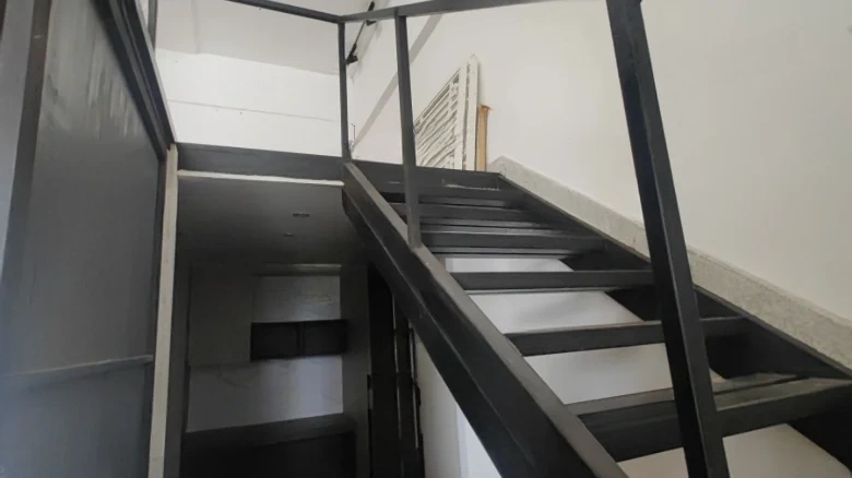 Maker Tower - View 5