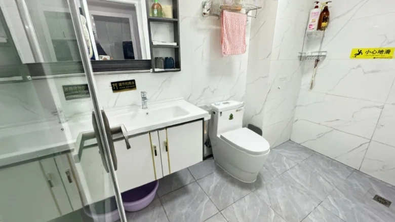 Runcheng District VIII - View 8