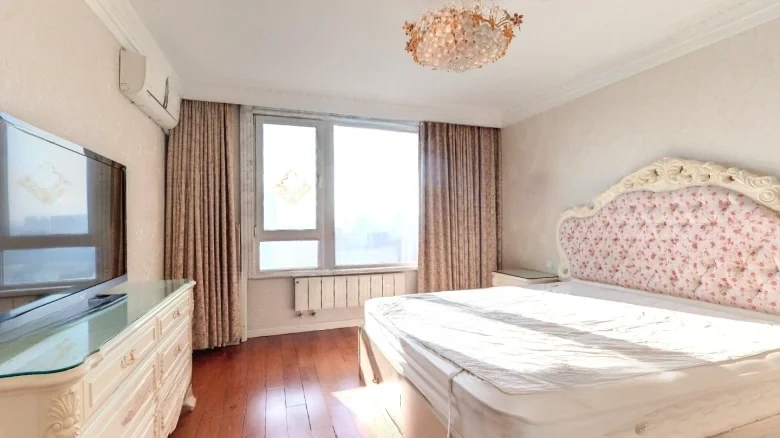 Phoenix City Phase One - View 3