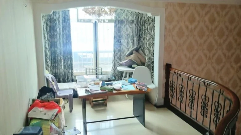 Cengcuoan Shangli - View 8