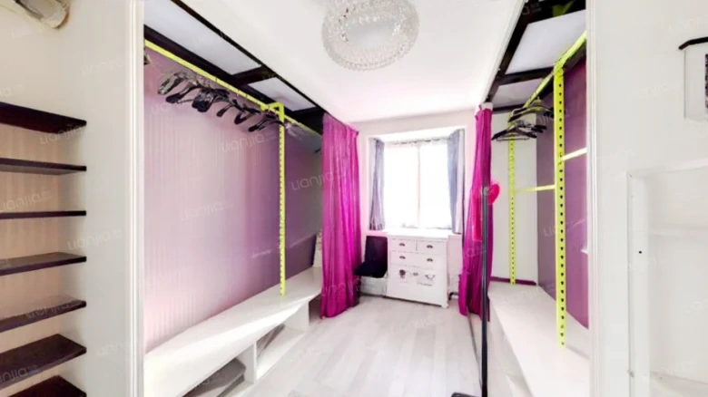 Weidong New City Phase II South District - View 6